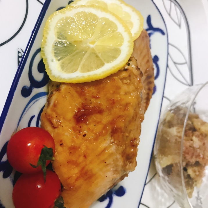 まんだいのバター醤油炒め レシピ 作り方 By Cooking Mama0419 楽天レシピ まんだいのバター醤油炒め レシピ 作り方 By Cooking Mama0419 楽天レシピ